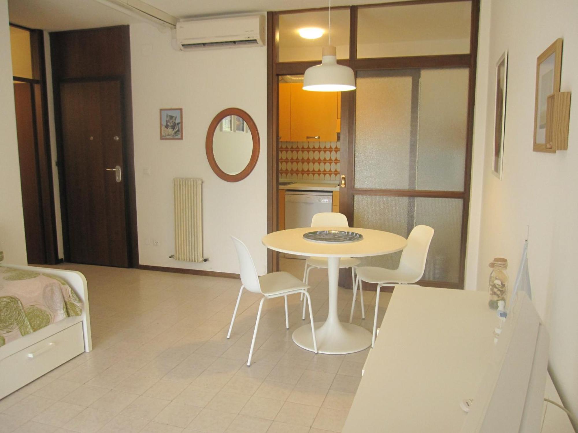 Appartamento A Mare Grado Esterno foto