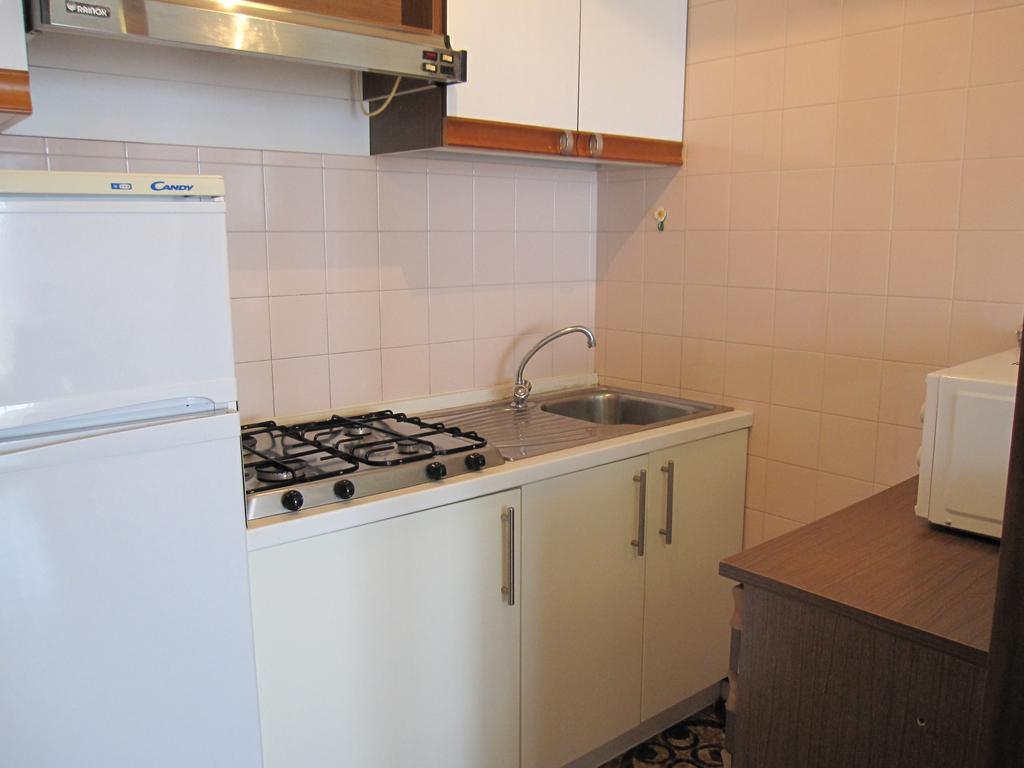 Appartamento A Mare Grado Esterno foto