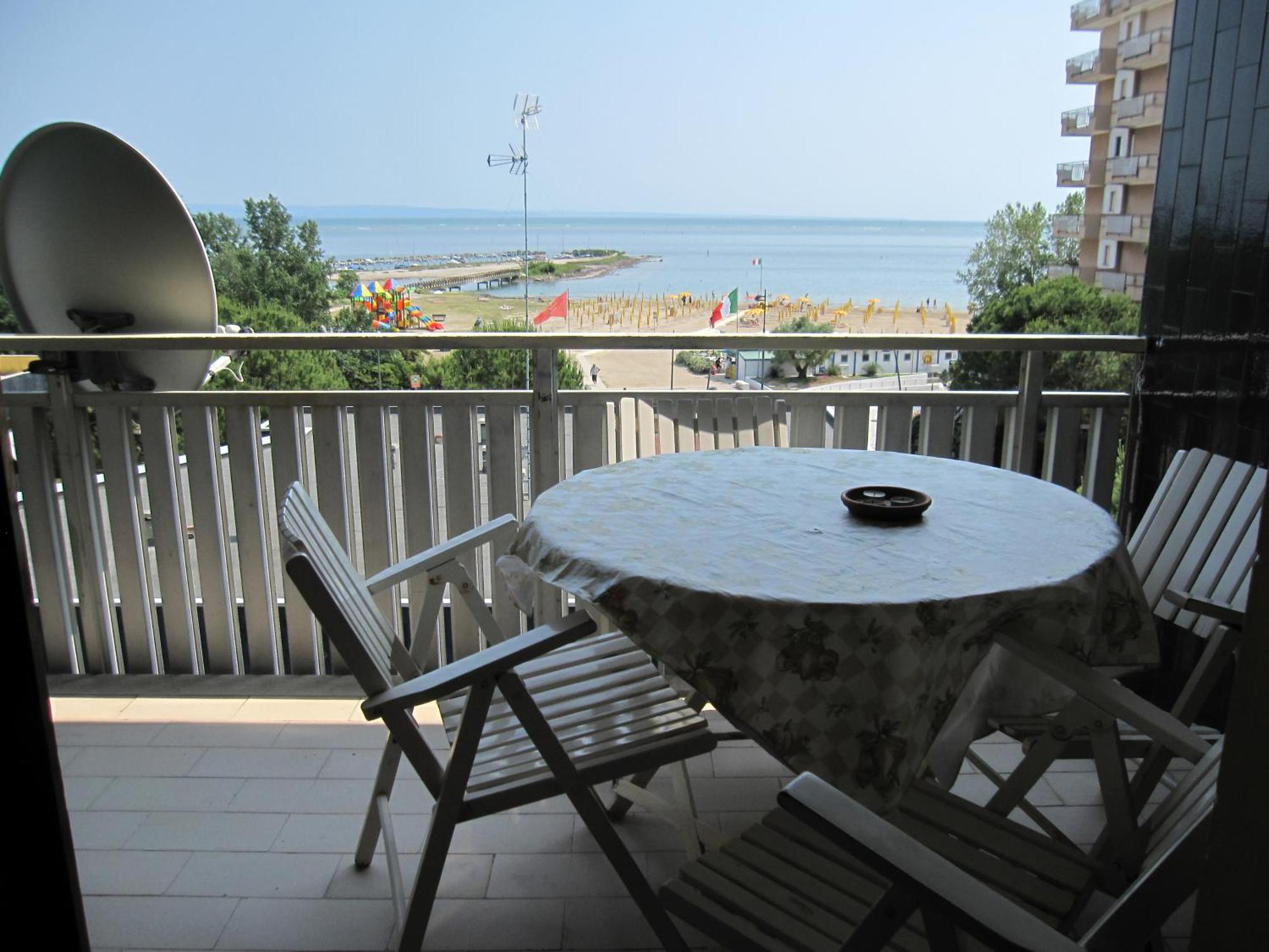 Appartamento A Mare Grado Esterno foto