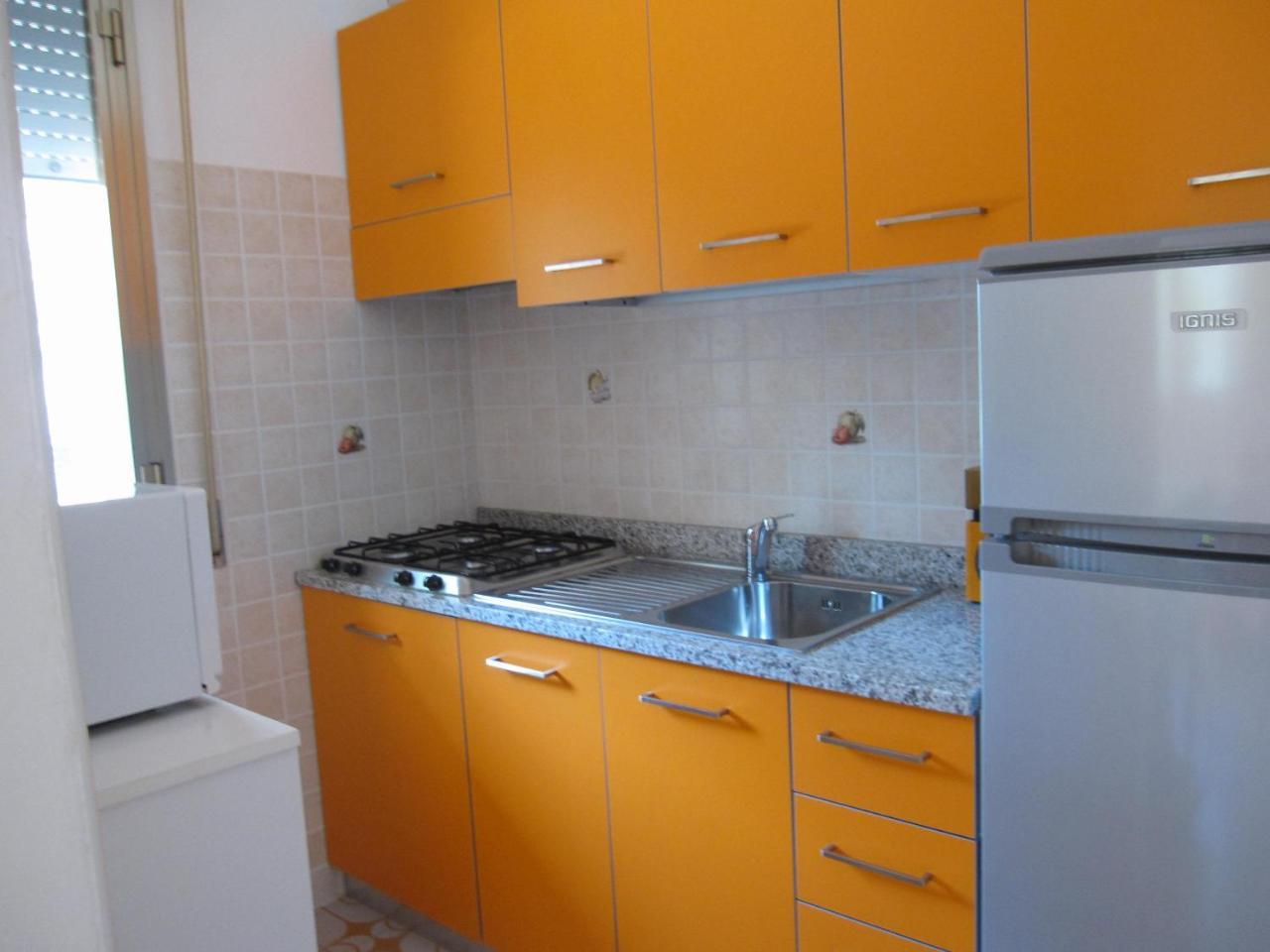 Appartamento A Mare Grado Esterno foto