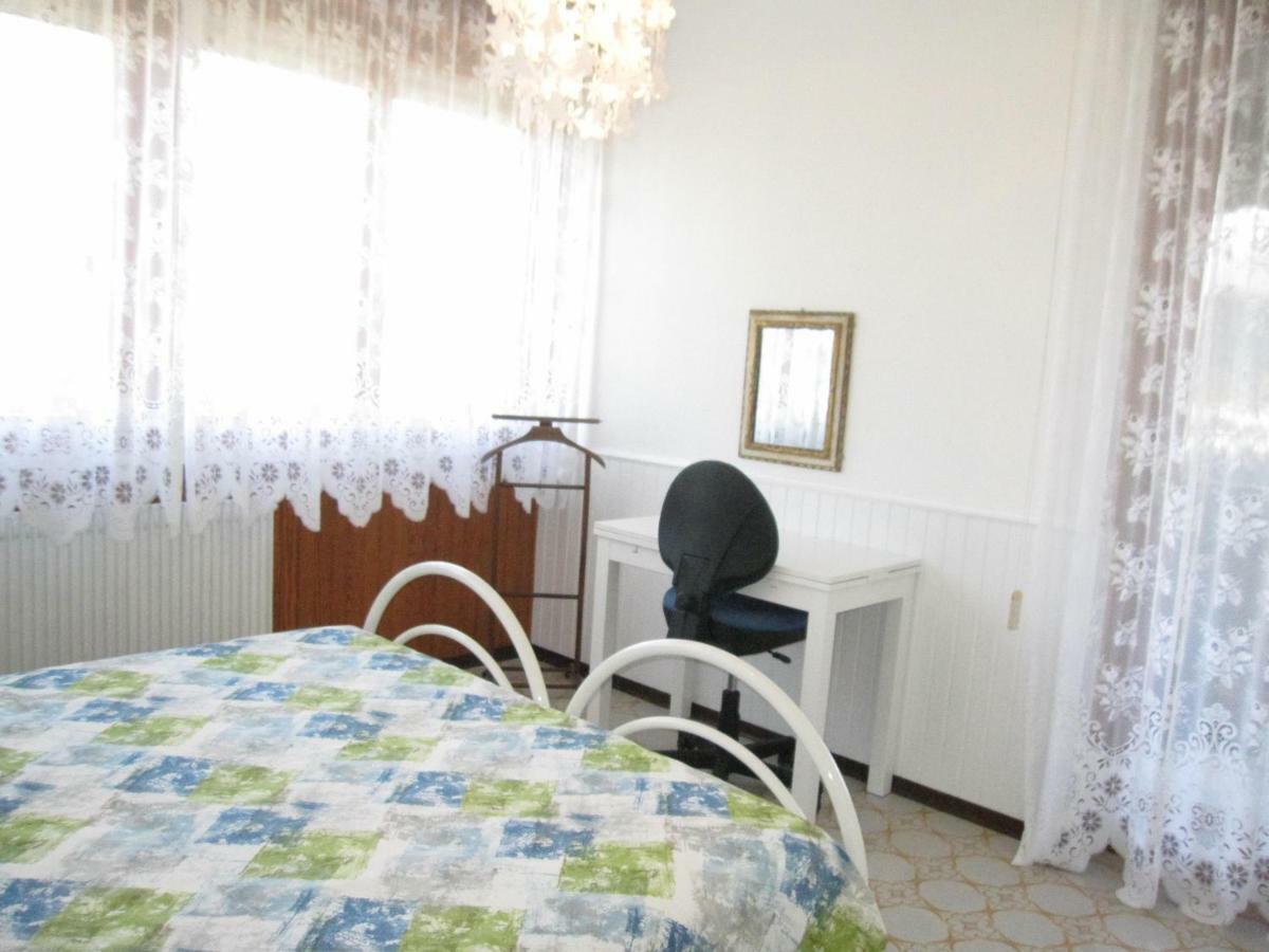 Appartamento A Mare Grado Esterno foto