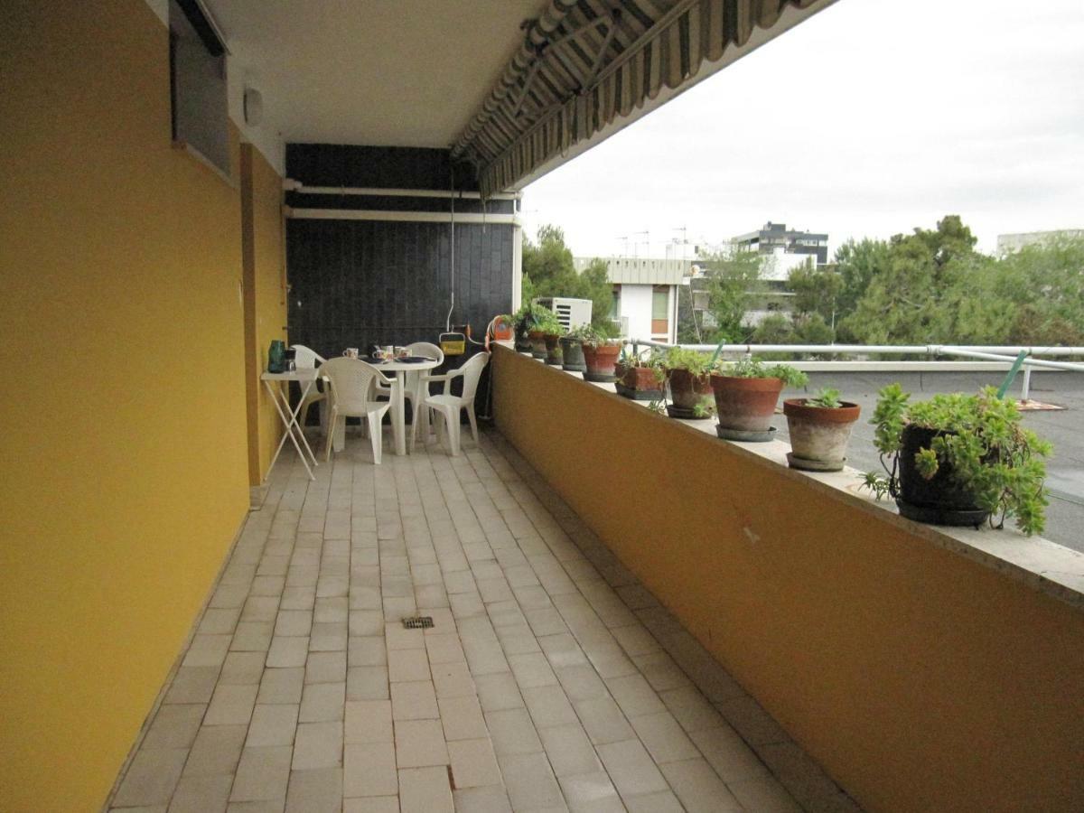 Appartamento A Mare Grado Esterno foto