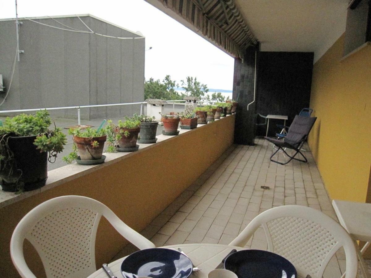 Appartamento A Mare Grado Esterno foto