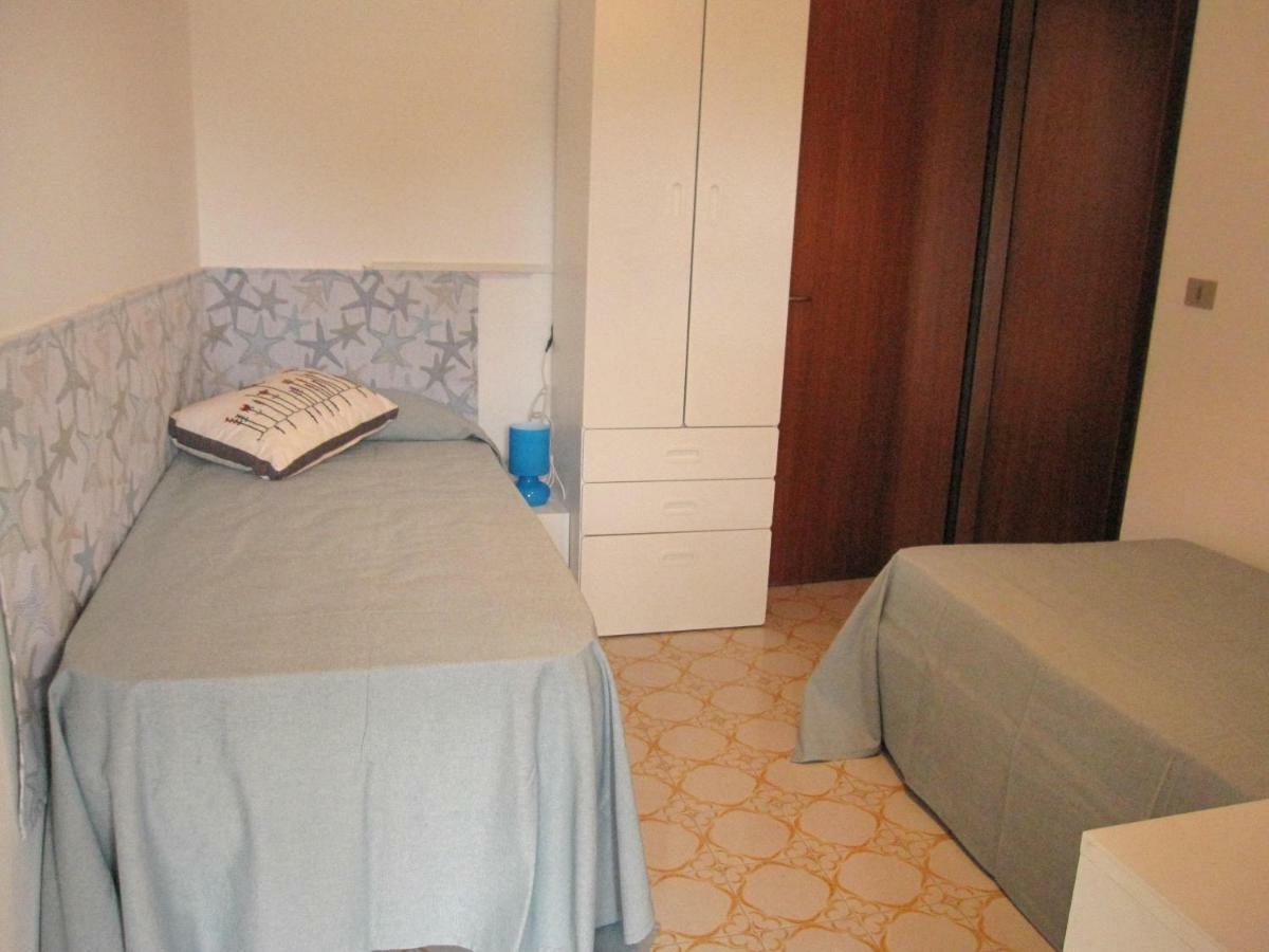 Appartamento A Mare Grado Esterno foto